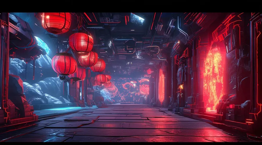 世界上最难的游戏游戏图片2